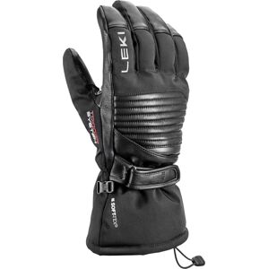 Leki Xplore XT 3D 10 černá