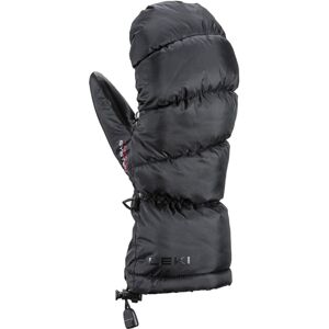 Leki Glace 3D Women Mitt 8 černá