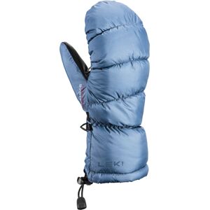 Leki Glace 3D Women Mitt 8 šedá