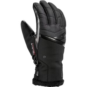 Leki Snowfox 3D Women 6 černá