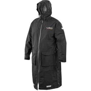 Leki Rain Coat WCR Pro L černá