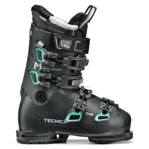 Tecnica Mach Sport 85 HV W GW 2023/2024 25,5 tmavě šedá