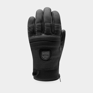 Racer 90 Leather 2 M černá