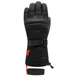 Racer Cargo 8 L černá/černá