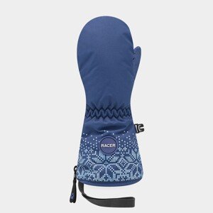 Racer Babyprint 3 JR 48M tmavě modrá