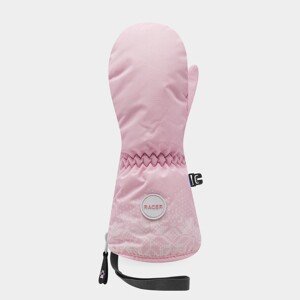 Racer Babyprint 3 JR 24M růžová