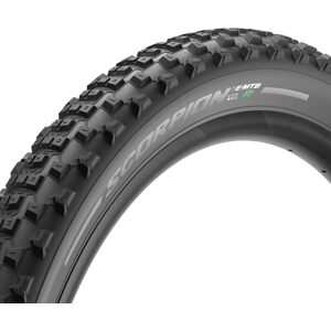Plášť Pirelli Scorpion™ E-MTB R HyperWALL 29 x 2.6, černý 29X2, černá
