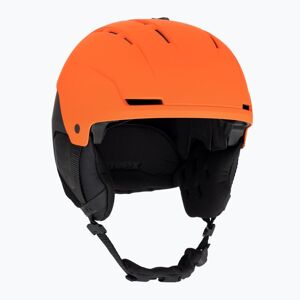 Helma Uvex Stance Mips 58-62 červená/černá