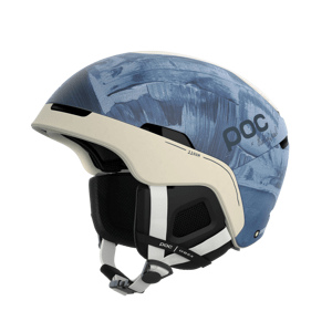 POC Obex BC MIPS M/L šedá