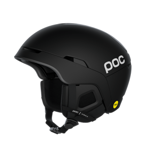 POC Obex MIPS M/L černá