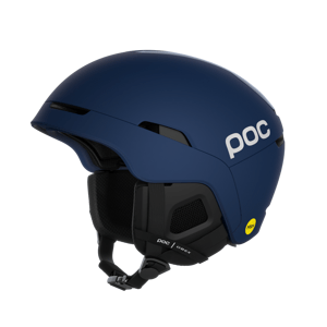 POC Obex MIPS XL/XXL modrá
