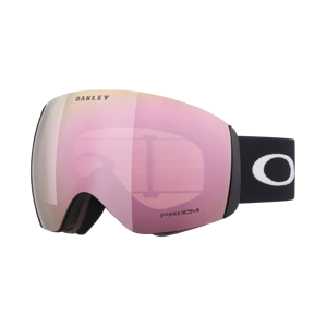 Oakley Flight Deck L Matte Black w/Przm Rose Gold L černá