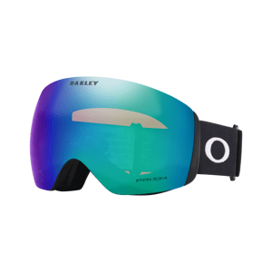 Oakley Flight Deck L Matte Black w/ Prizm Argon L černá