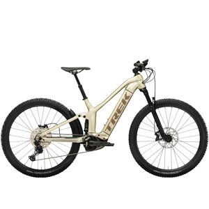 Trek Powerfly FS 7 Gen 3 2023 L krémová