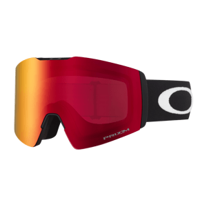 Oakley Fall Line L Matte Black w/PrizmTorchGBL L černá