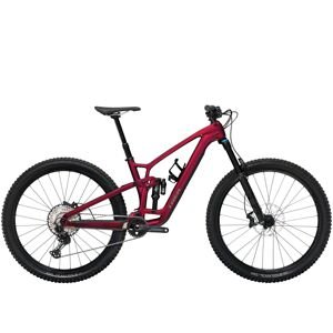 Trek Fuel EX 9.7 Gen 6 2023 M červená