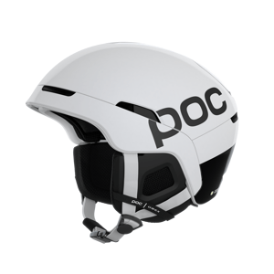 POC Obex BC MIPS M/L bílá/černá