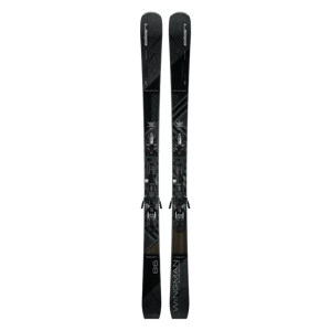 Elan Wingman 86 Blk.Ed. FX EMX 12.0 2023/2024 166 černá