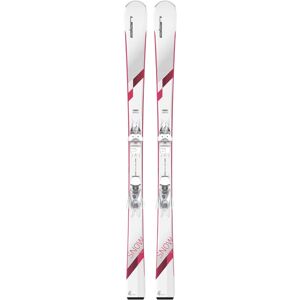 Elan Snow White LS ELW9.0 2023/2024 140 bílá