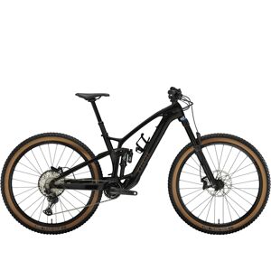Trek Fuel EXe 9.7 2024 S černá/šedá