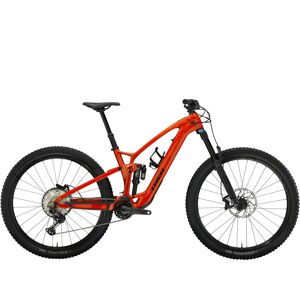 Trek Fuel EXe 9.7 2024 L červená