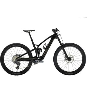 Trek Fuel EXe 9.8 GX AXS T-Type 2024 XL černá/šedá