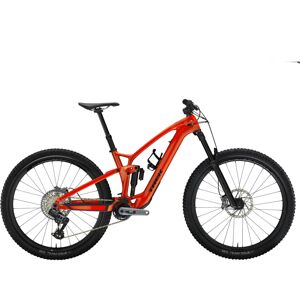 Trek Fuel EXe 9.8 GX AXS T-Type 2024 M červená