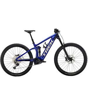 Trek Rail 5 625W Gen 3 2024 XL modrá