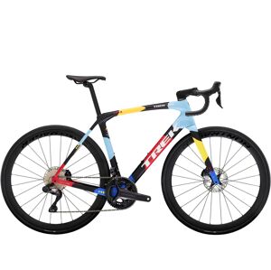 Trek Domane SLR 7 Gen 4 2024 50 černá