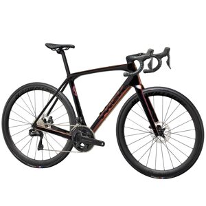 Trek Domane SLR 7 Gen 4 2024 54 oranžová/černá