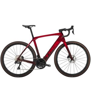 Trek Domane+ SLR 7 2024 56 červená