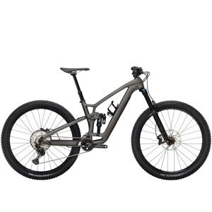 Trek Fuel EX 9.7 Gen 6 2023 M šedá