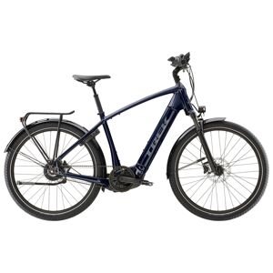 Trek Allant+ 9 2024 L modrá