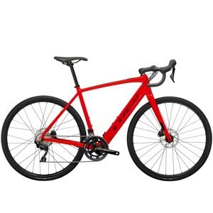 Trek Domane+ AL 5 2024 56 červená