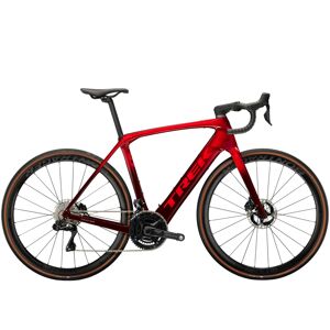 Trek Domane+ SLR 9 2024 60 červená