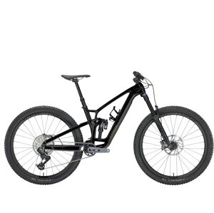 Trek Fuel EX 9.8 GX AXS T-Type Gen 6 2024 M/L černá/šedá