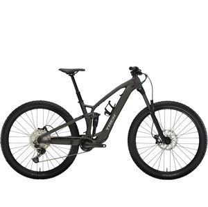 Trek Fuel EXe 5 2024 S černá