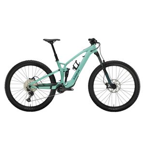 Trek Fuel EXe 5 2024 S zelená