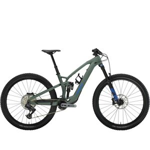 Trek Fuel EXe 8 GX AXS T-Type 2024 S zelená