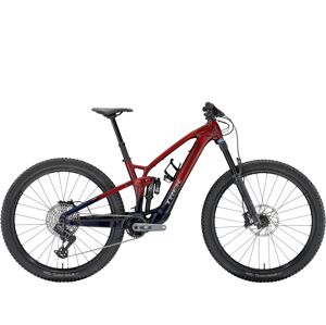 Trek Fuel EXe 8 GX AXS T-Type 2024 M červená/modrá