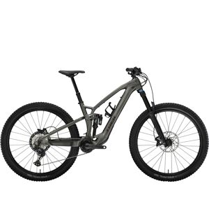 Trek Fuel EXe 8 XT 2024 S šedá