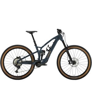 Trek Fuel EXe 8 XT 2024 S modrá