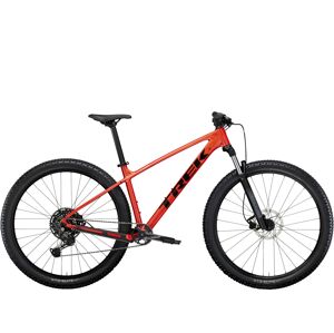 Trek Marlin 6 Gen 3 2024 L červená