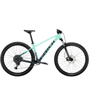 Trek Marlin 6 Gen 3 2024 XS zelená