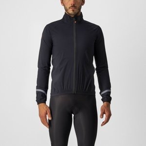 Castelli Emergency 2 Jacket XXL černá