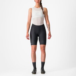 Castelli Espresso Bibshort W M černá