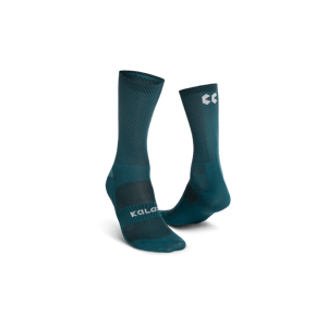 Kalas KALAS Z3 | Socks Verano 40-42 zelená/zelená