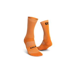 Kalas KALAS Z3 | Socks Verano 43-45 oranžová