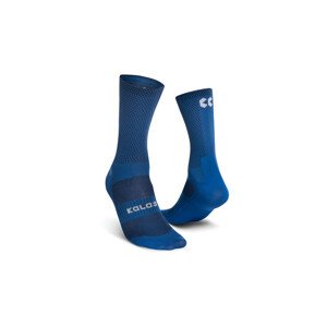 Kalas KALAS Z3 | Socks Verano 43-45 tmavě modrá
