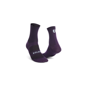 Kalas KALAS Z4 | Socks Verano 37-39 fialová